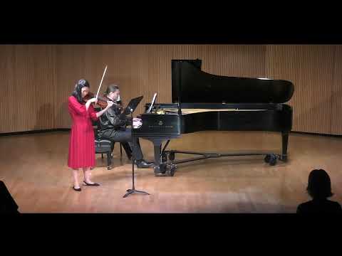 Viola Sonata Op.15 - Vladimir Kryukov