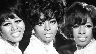 The Supremes ♥⁀♥ Somewhere