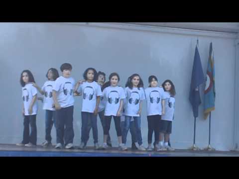 joy of dance mclean day 2011