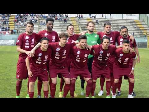 Christian Campanico GK video Olympia Agnonese