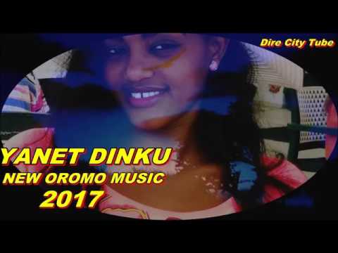 New oromo music yanet dinku