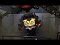 FNAF Secret Of The Mimic Big Top Chase Jumpscares