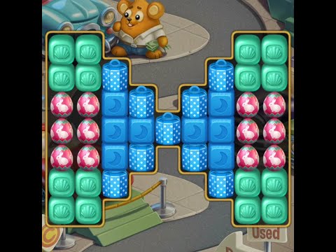 TOY BLAST level 3799