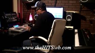 Majik Reed and The Akai MPC Renaissance