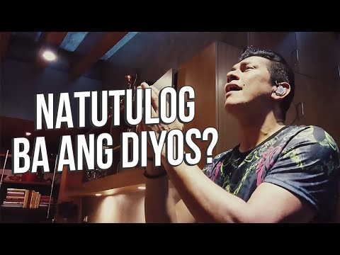 Gary Valenciano - NATUTULOG BA ANG DIYOS? (ASAP NATIN 'TO - PANTAWID NG PAG-IBIG VERSION)