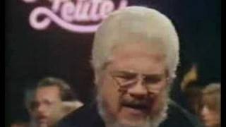 Bill Ramsey &amp; Juraj Galan