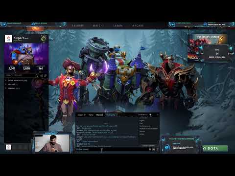 🛡️ ROAD TO GUARDIAN: 3 Wins or I Don't Stop! | Dota 2 Live (ROG Strix G16) (CK/Axe/Ogre Magi/Razor)