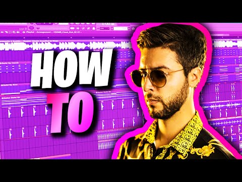 HOW TO DEEP HOUSE IN 3 MINUTES