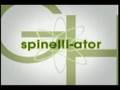 Spinellisms SoapNet Promo