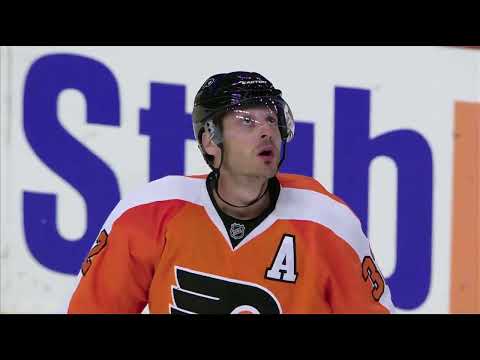 NHL    Oct.24/2013   New York Rangers - Philadelphia Flyers