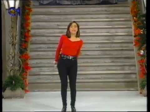 Anabela - Histórias D'encantar (Natal dos Hospitais 1992)