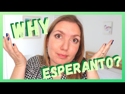 Which language should you learn? | Keep It Simple Esperanto