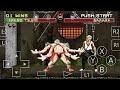 Mortal Kombat 2 Shang Tsung Fatality Kintaro