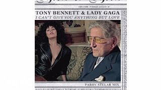 I Can&#39;t Give You Anything But Love - Giorgio Moroder Remix (Official Audio Video)