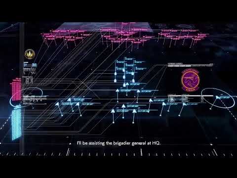 Ace Combat 7 DLC Mission 1 - Unexpected Visitor Ace Mode