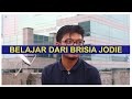 BRISIA JODIE SEAKAN MENAMPAR SAYA BRISIA JODIE SEAKAN MENAMPAR SAYA