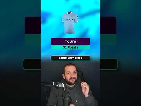 These are the TOP 3 FPL player scores EVER
