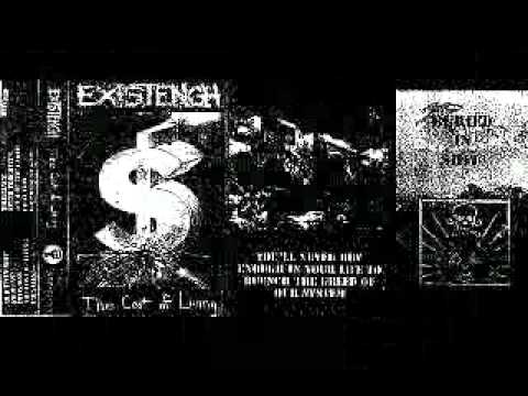 existench - pointless