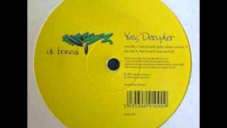 Yves Deruyter - Back To Earth (Rave Mix) video