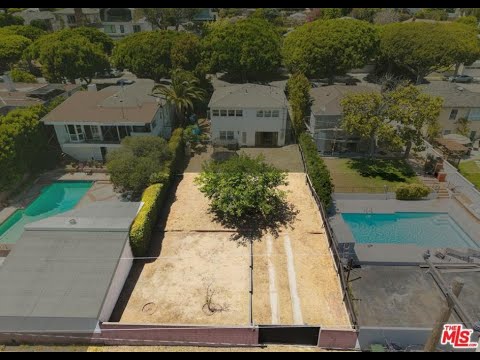 0 Dewey Place | Santa Monica, CA - The Agency