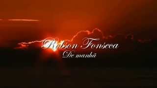 De Manhã Music Video