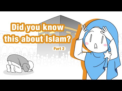 Things Non-Muslims should know about Muslims - Part 2 | Dakara Ma
