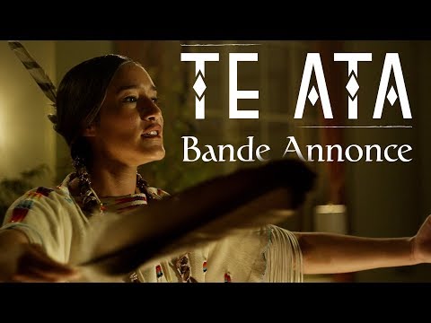 Te Ata - Bande Annonce VOST