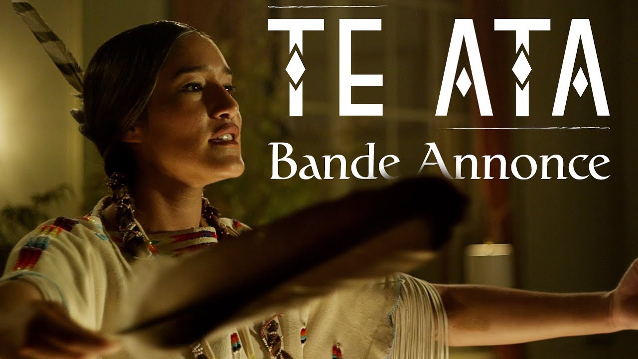 Te Ata - Bande Annonce VOST