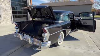1955 Buick Special Four-Door Sedan Walk Around 1