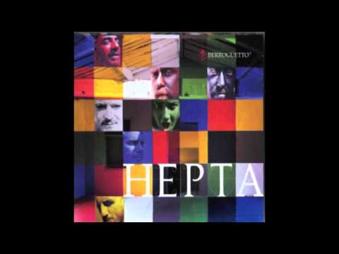 Berrogüetto - Setestrelo [Hepta; 2001]
