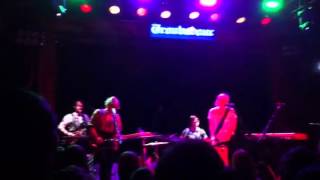 Katie Herzig Way to the Future