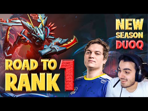 Placement Match auf Khazix mit @Noway4u - @AgurinTV Stream Highlight