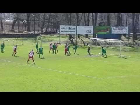Orzeł Przeworsk - CHEŁMIANKA 0:0, skrót filmowy meczu
