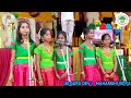 4th ANNUAL SPORTS MEET 2025 2026 Maharishi Vidya Mandir Senior Secondary School THANAKKANKULAM