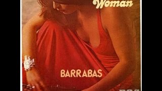Barrabas - Woman 1972