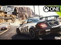 Need for Speed Rivals Xbox One - Gameplay ...