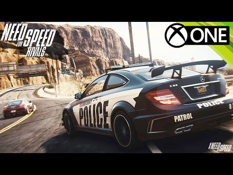 need for speed rivals xbox one youtube