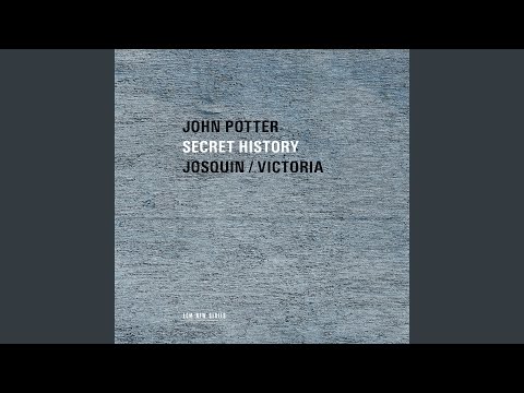 Nymphes des bois / Requiem aeternam, NJE 29.18 "La Déploration de Johannes Ockeghem"