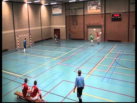 Hoekje/Toyota o'zaal 2 - Excelsior'31 3 ..( Zaal )