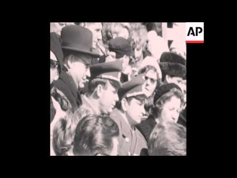 CAN125 KANKKONEN OF FINLAND WINS INTERNATIONAL SKI JUMP