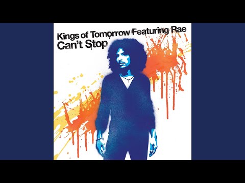 Can't Stop (Jose Nunez Throwback Mix)