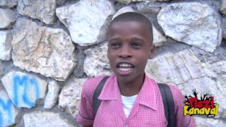 Alovi Yawe - Rekonsilyasyon Kanaval 2014