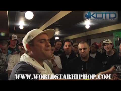 Jack Shitt vs Noah23