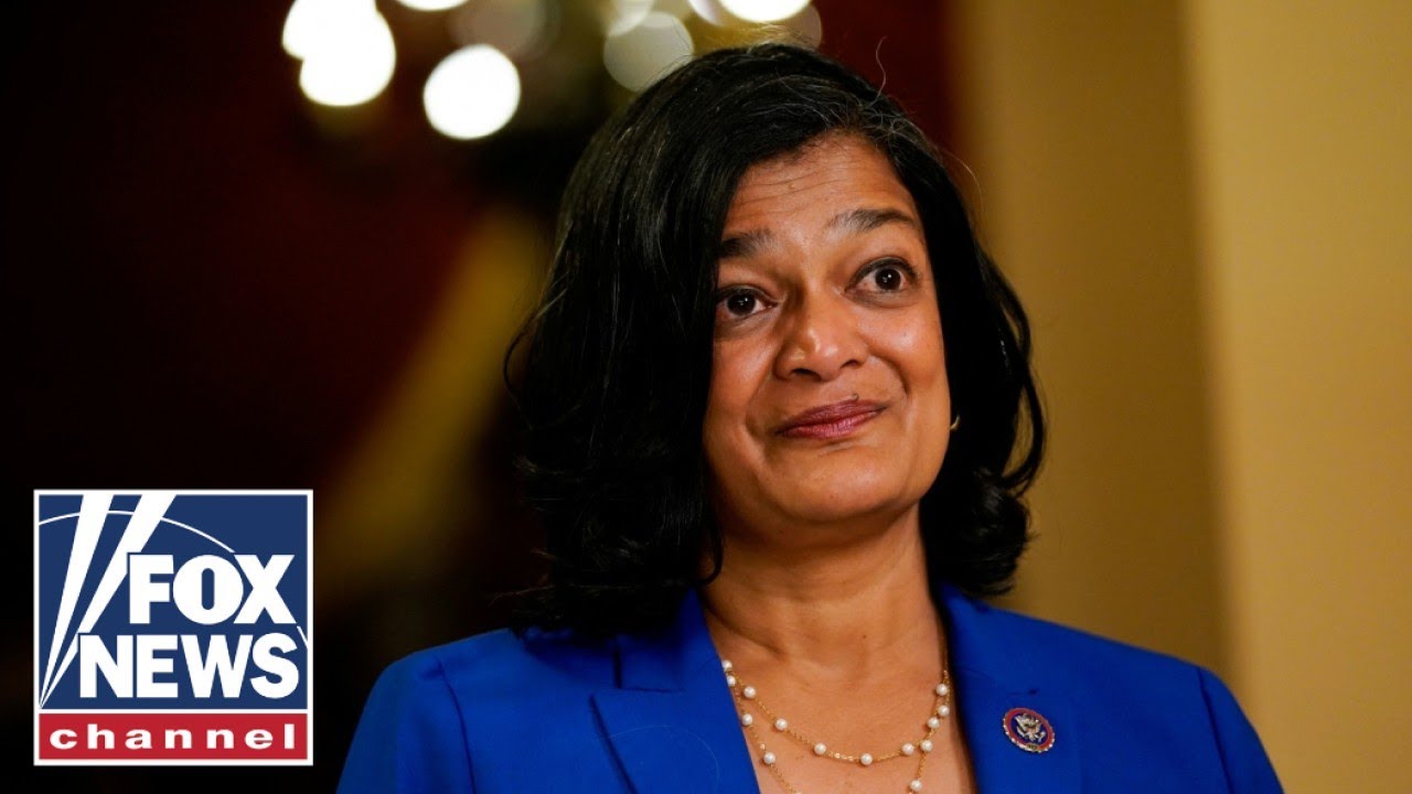 Democrat DEFIES Trump to aid foreign nation