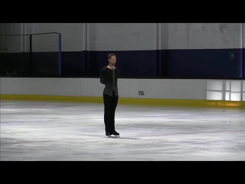 Davide Lewton Brain – 2022 Open d'Andorra FS