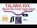 Talaria XXX Upgrades Bundle 1