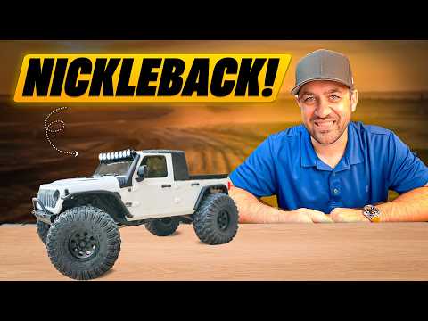 NOT A JOKE. - Scale News Update 402