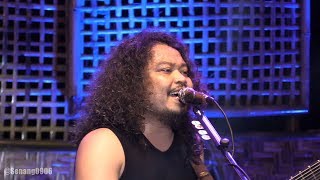 Pusakata - Kehabisan Kata @ Senggigi Sunset Jazz 2018 [HD]