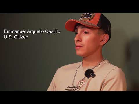 He Was Asleep in His Work Truck. Then ICE Showed Up.