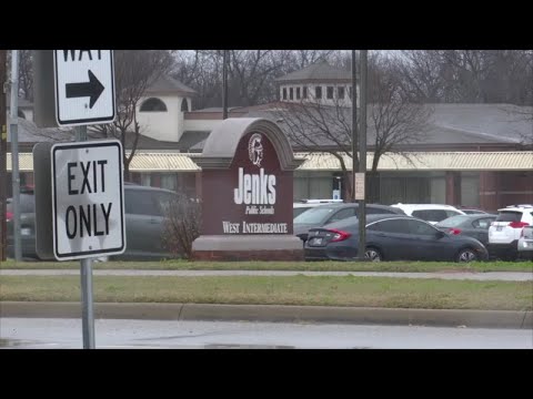 'Nothing more important than safety' Why Jenks Public Schools banned a substitute teacher